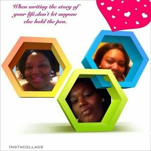 Meet your Posher, Yolonda